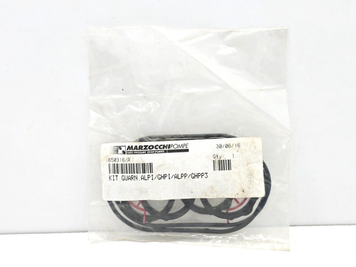 650316 kit guarnizioni - kit,