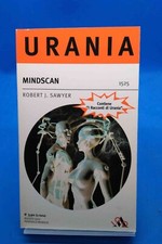 Urania 1525 - ROBERT J. SAWYER