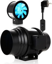 Ventilatore Estrattore