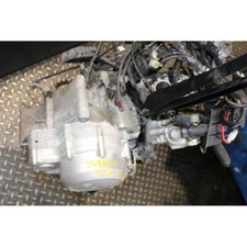 ⭐ MOTORE (SENZA ACCESSORI) COMP.OK/PROV.ET PER YAMAHA E3A4E YZF R125 (08-14)