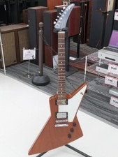 Gibson Explorer Natural Made