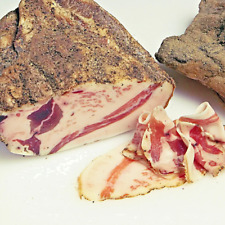 GUANCIALE di CINTA SENESE