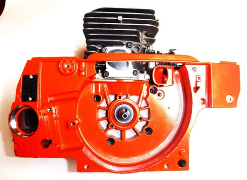 Motosega husqvarna 372 - motosega,