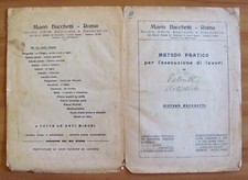Metodo pratico per esecuzione