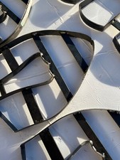 Fustelle taglio tomaio e fodera ballerine donna