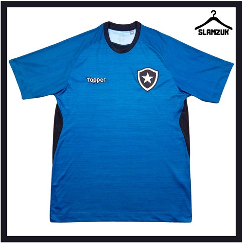Botafogo maglia calcio - botafogo, topper