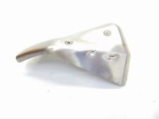 protezione silenziatore vedere dettaglio HUSQVARNA NUDA R 900 2012 2015 2016