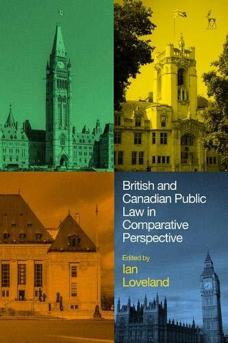 British and canadian public - british,