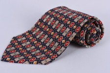 Cravatta Valentino classica in