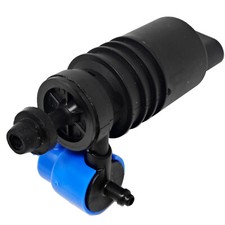 Pompa acqua tergicristalli