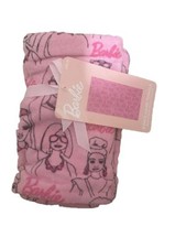 Asciugamani retrò BARBIE 100%