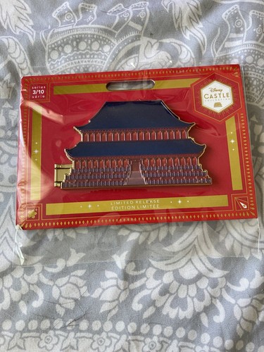 Disney castle collezione - disney,