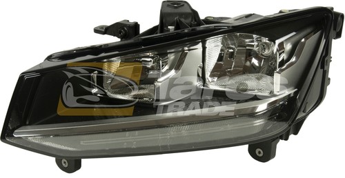 Faro anteriore per audi - faro, q2