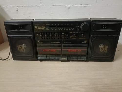 Radioregistratore panatone - radioregistratore,