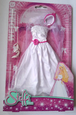 ABITO DA SPOSA STEFFI LOVE