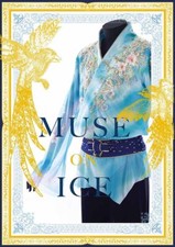 Costume pattinaggio artistico