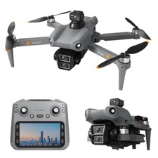 GPS Return 4,5" Schermo