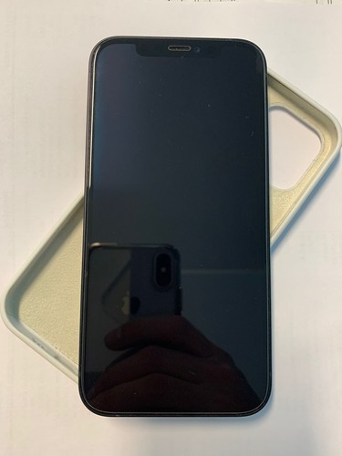 Apple iphone 128gb blu - 12,