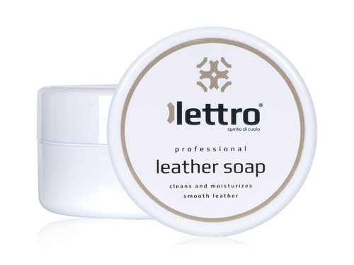 Sapone per pulire selle - , di