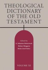 Theological Dictionary of the