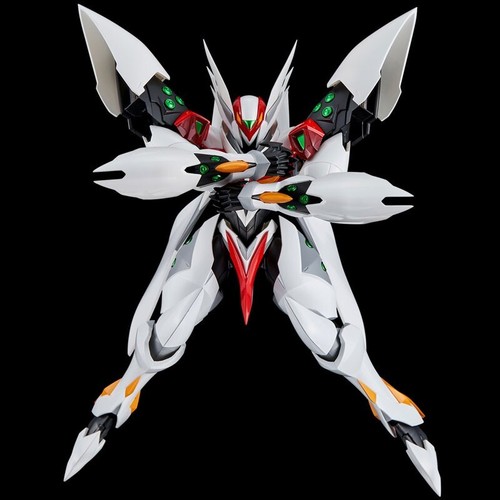 Riobot tekkaman blade blaster - tekkaman,