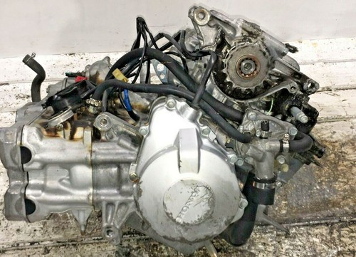Ricambi usati motore honda - ricambi, usati,