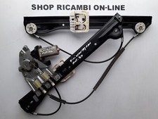 MACCHINETTA ALZAVETRO ELETTRICO ANT DX MINI COUNTRYMAN R60 2011 COD. 9800566