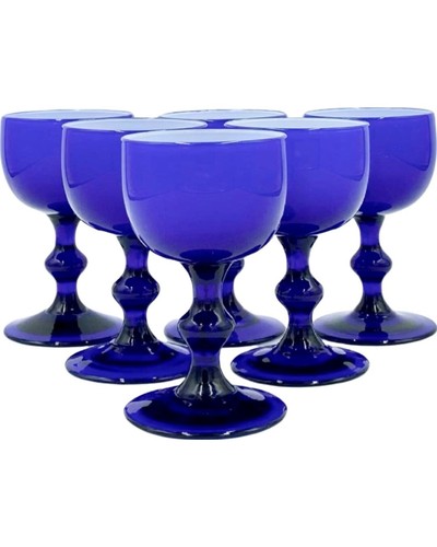 Set bicchieri cocktail - set,