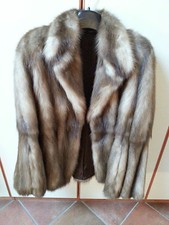 PELLICCIA FAINA ORIGINALE