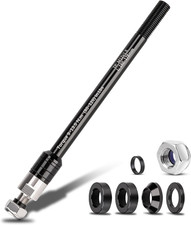 Adattatore per Asse a Innesto