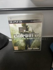 Call duty modern warfare - duty, 4