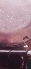 Seiko 6309 8500 Fondello