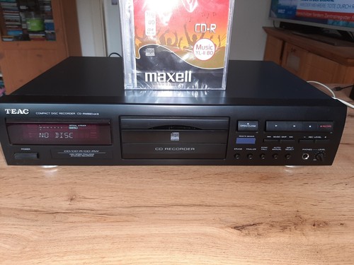 Teac rw890mkii lettore cd - cd-rw890mkii,