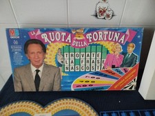 Ruota della fortuna - ruota,