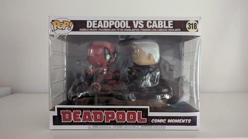 Funko pop marvel - funko,