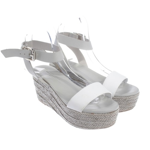 Zeppe max mara euro grigie - max,