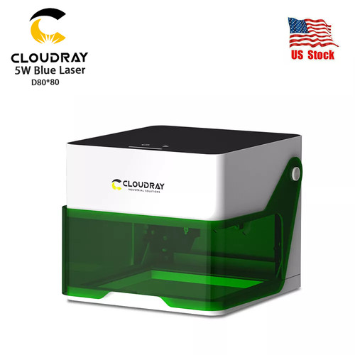 Cloudray cnc mini incisore - cloudray,
