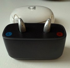 Set Amplifon apparecchi