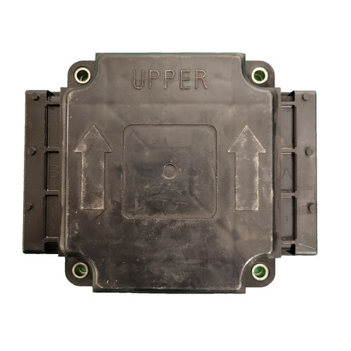 Lancia lybra 16v ecu - 16v, /
