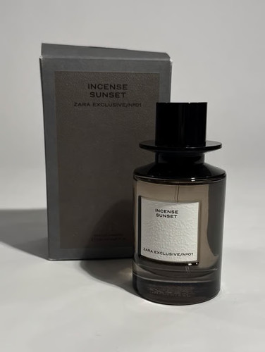 Malone zara incense - malone,