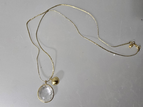 Autentica collana pippa - autentica,