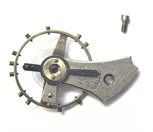 Movimento venus 188 per pezzo - movimento,