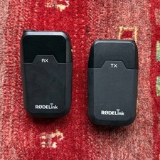Rode RODELink Filmmaker Kit