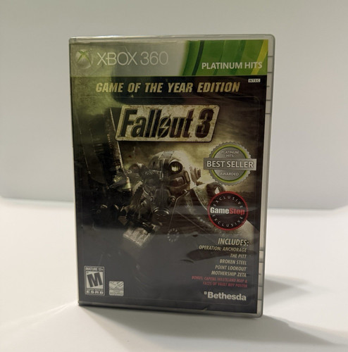 Fallout gioco dell anno - 3,