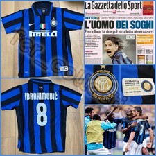 Maglia Shirt Trikot Camiseta