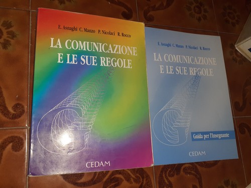 Comunicazione le sue - la,