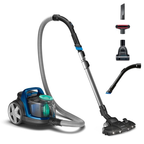 Philips aspirapolvere serie - aspirapolvere,