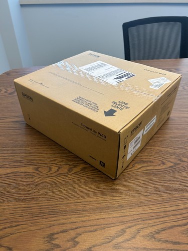 Epson powerlite w49 proiettore - epson,