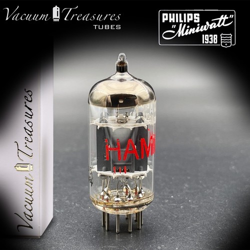 12ax7 ecc83 nos - nos, by