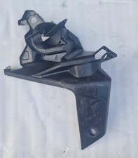 CARENA COVER RADIATORE DESTRA